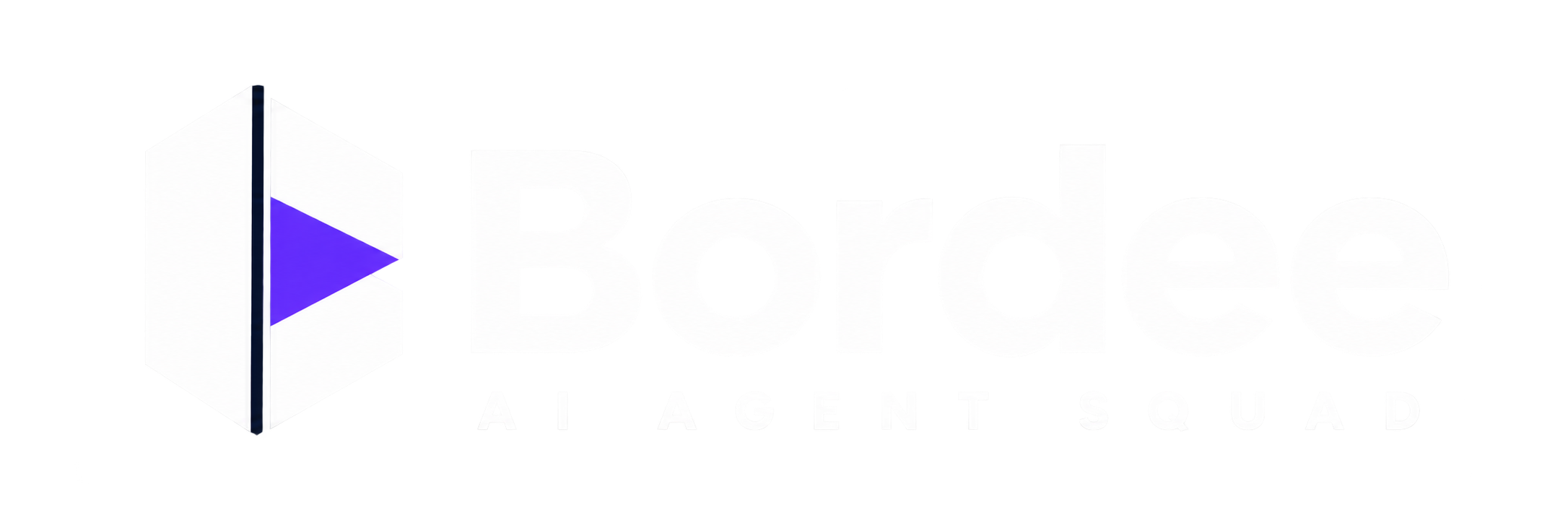 Bordee Logo
